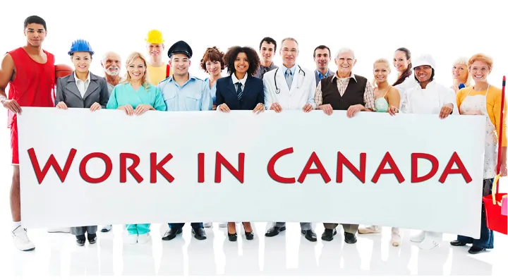 افزایش حداقل دستمزد در کانادا از ماه آوریل